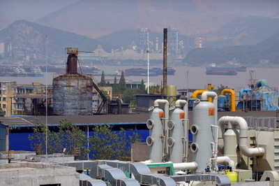 能源化工產(chǎn)業(yè)鏈完全復(fù)蘇道阻且長，物流運(yùn)輸梗阻猶存