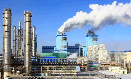 央企并購王中國化工 十年十購，非為征服