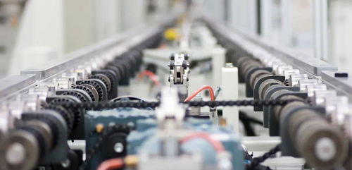 全市今年工業互聯網建設任務發布，將培育十大平臺推動萬家企業上云