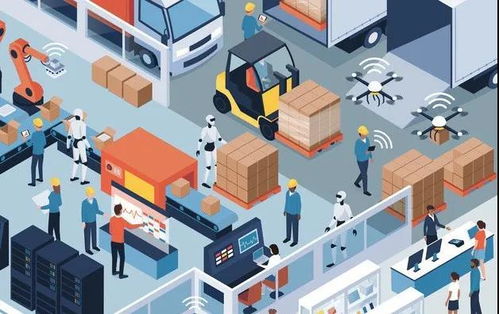 巨頭入局，萬(wàn)億工業(yè)互聯(lián)網(wǎng)數(shù)據(jù)服務(wù)迎來(lái)“攪局者”