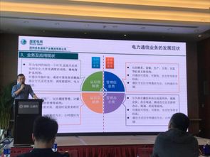 AI賦能通訊，探索企業服務新價值 容聯通訊云中國行首站聚焦工業互聯網數據服務