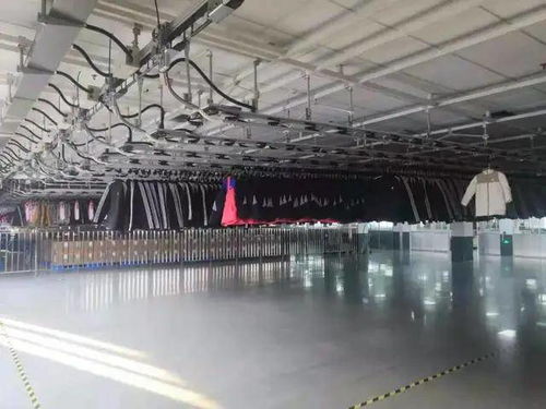 衣拿智能科技 新智造時(shí)代的整廠規(guī)劃工程師，一路狂奔引領(lǐng)產(chǎn)業(yè)升級